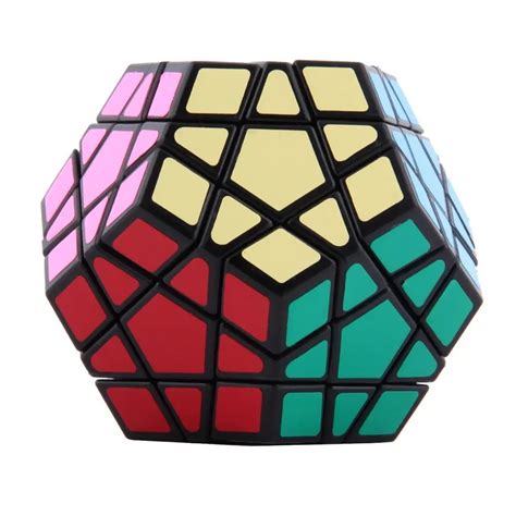 The Art of Puzzle Solving: Magic Cube Alternatives for the Enthusiasts